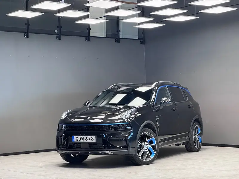 Lynk & Co 01 2023
