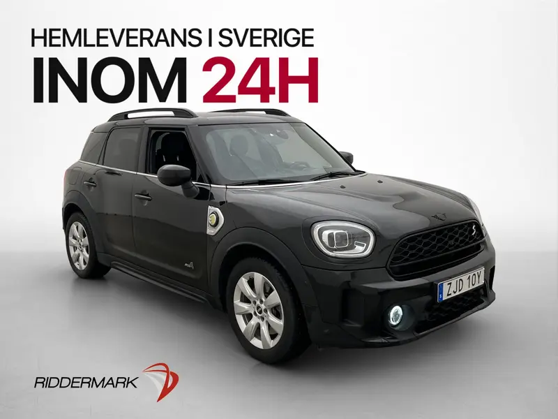 MINI Countryman 2022