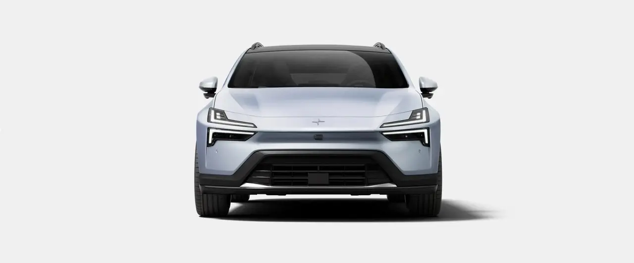 Polestar 4 2027