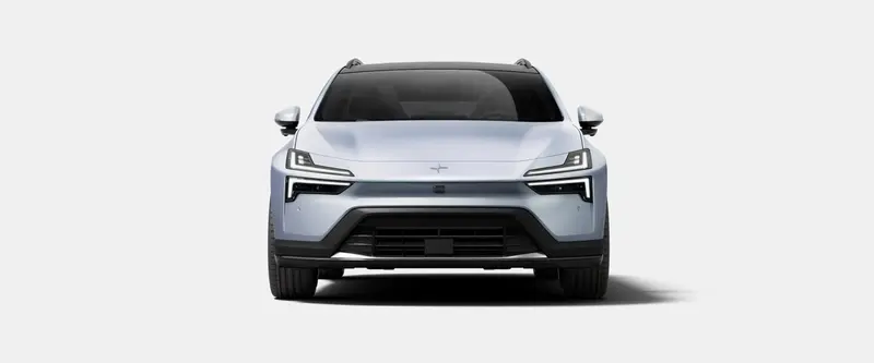 Polestar 4 2027