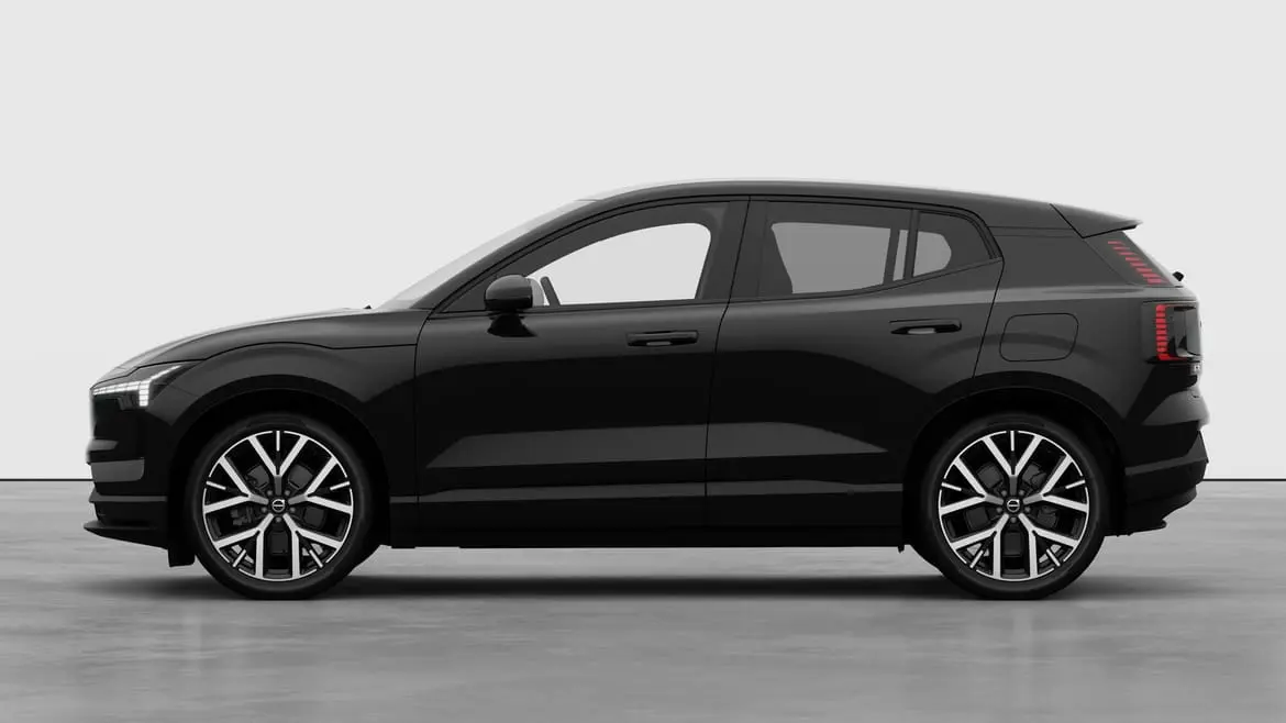 Volvo EX30 2026