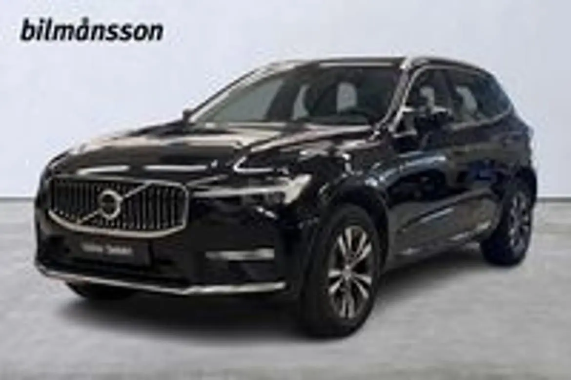 Volvo XC60 2023