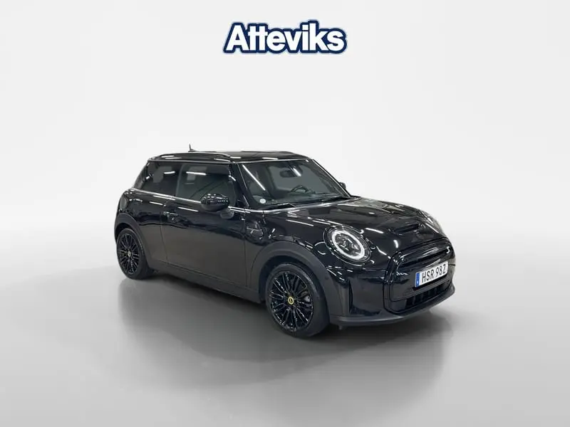 MINI Cooper 2022
