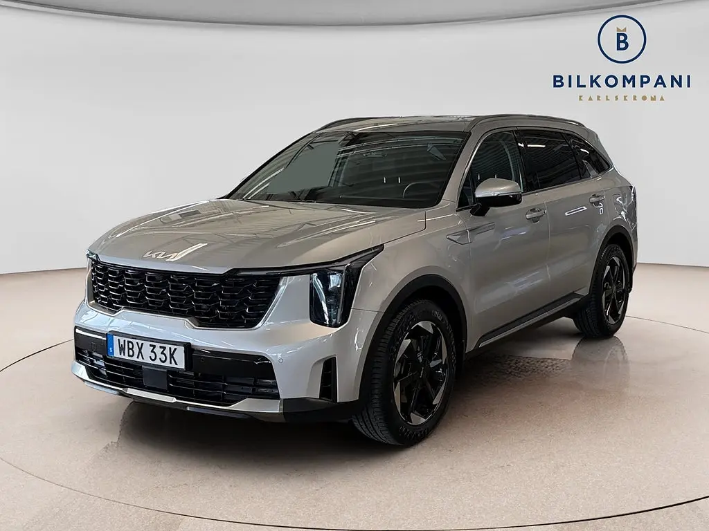 Kia Sorento 2025