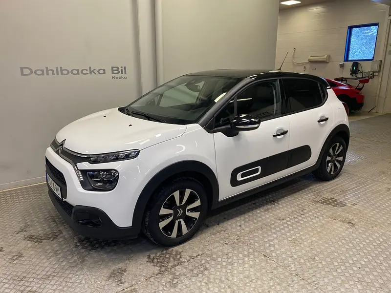 Citroën C3 2024