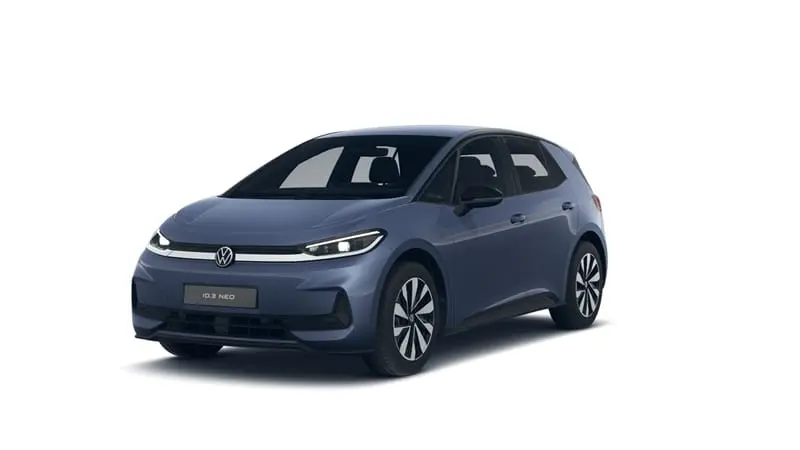 Volkswagen ID.3 2027