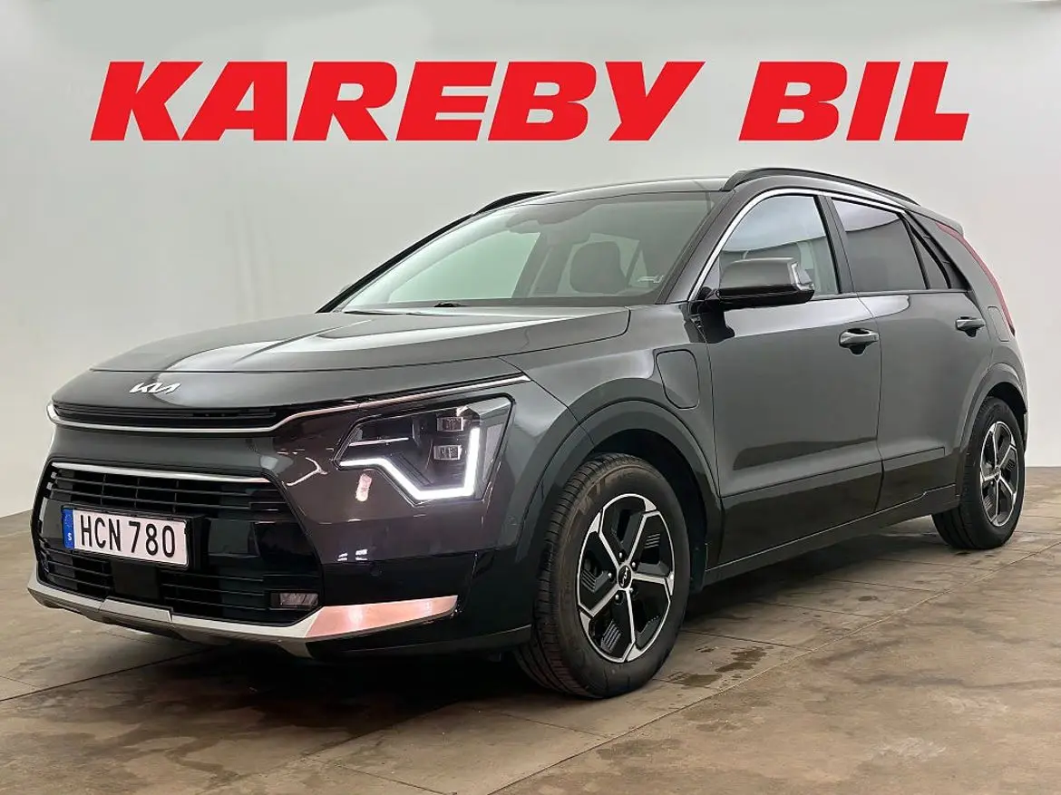 Kia Niro 2024