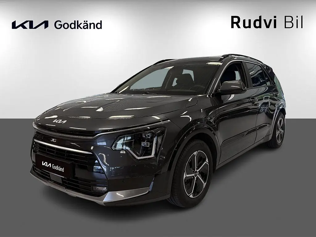 Kia Niro 2025