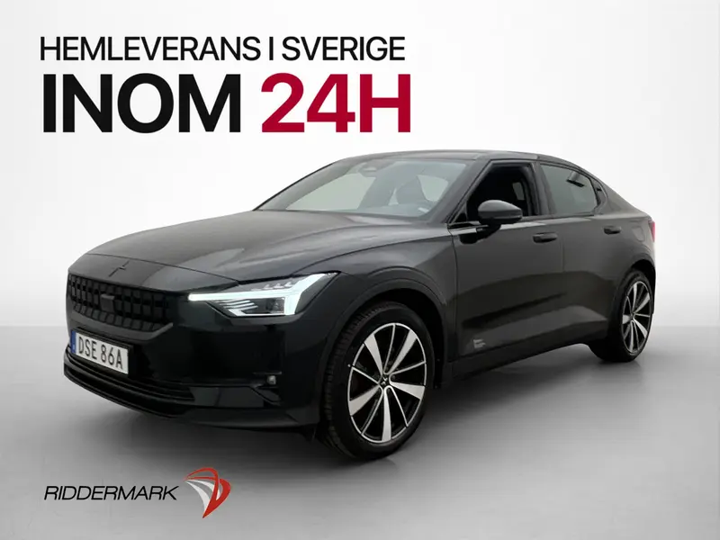 Polestar 2 2022