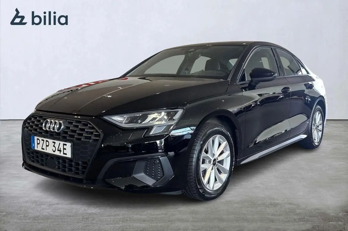 Audi A3 2024