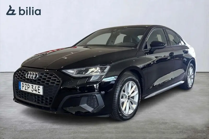 Audi A3 2024