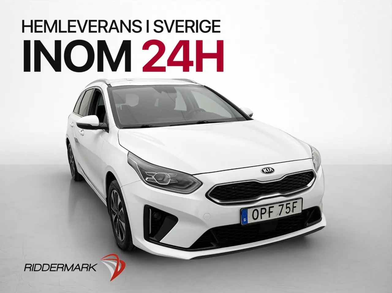 Kia Ceed 2021