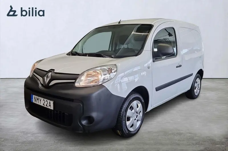 Renault Kangoo 2019