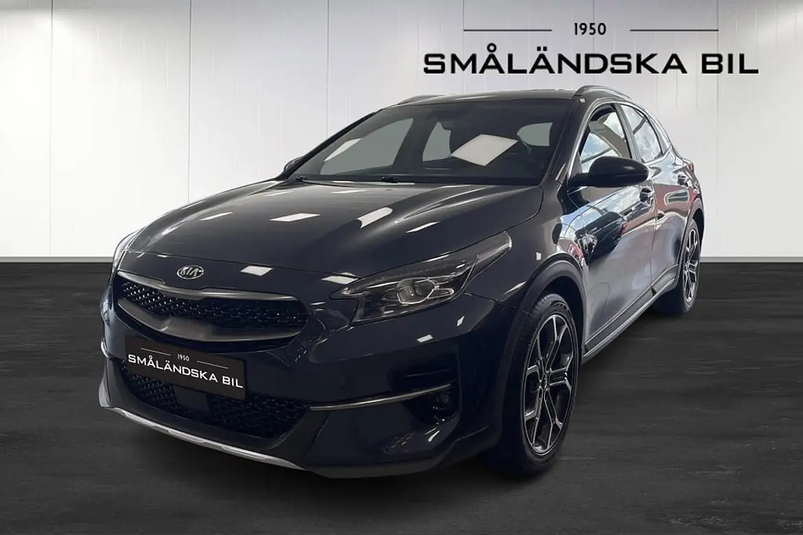 Kia Ceed 2020
