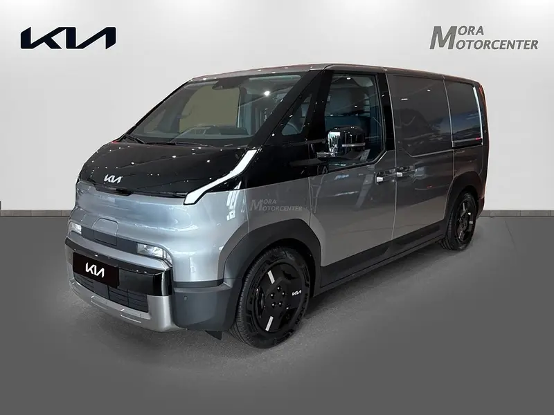 Kia PV5 2026