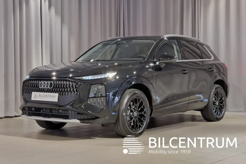 Audi Q3 2026