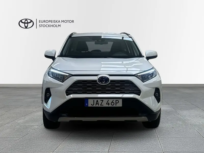 Toyota RAV4 2024