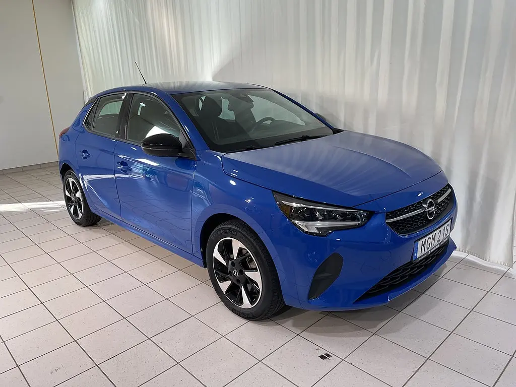 Opel Corsa 2022
