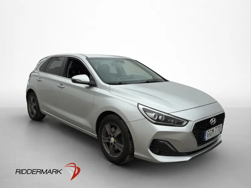 Hyundai i30 2020