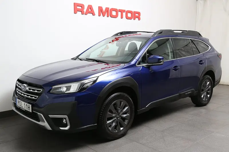 Subaru Outback 2024