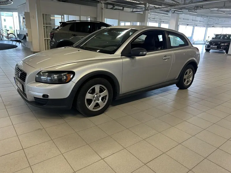 Volvo C30 2008