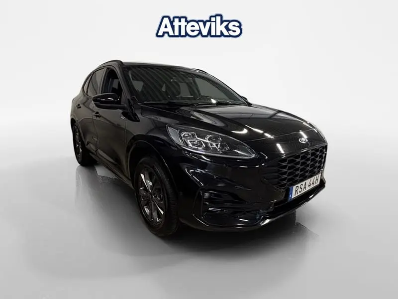 Ford Kuga 2021