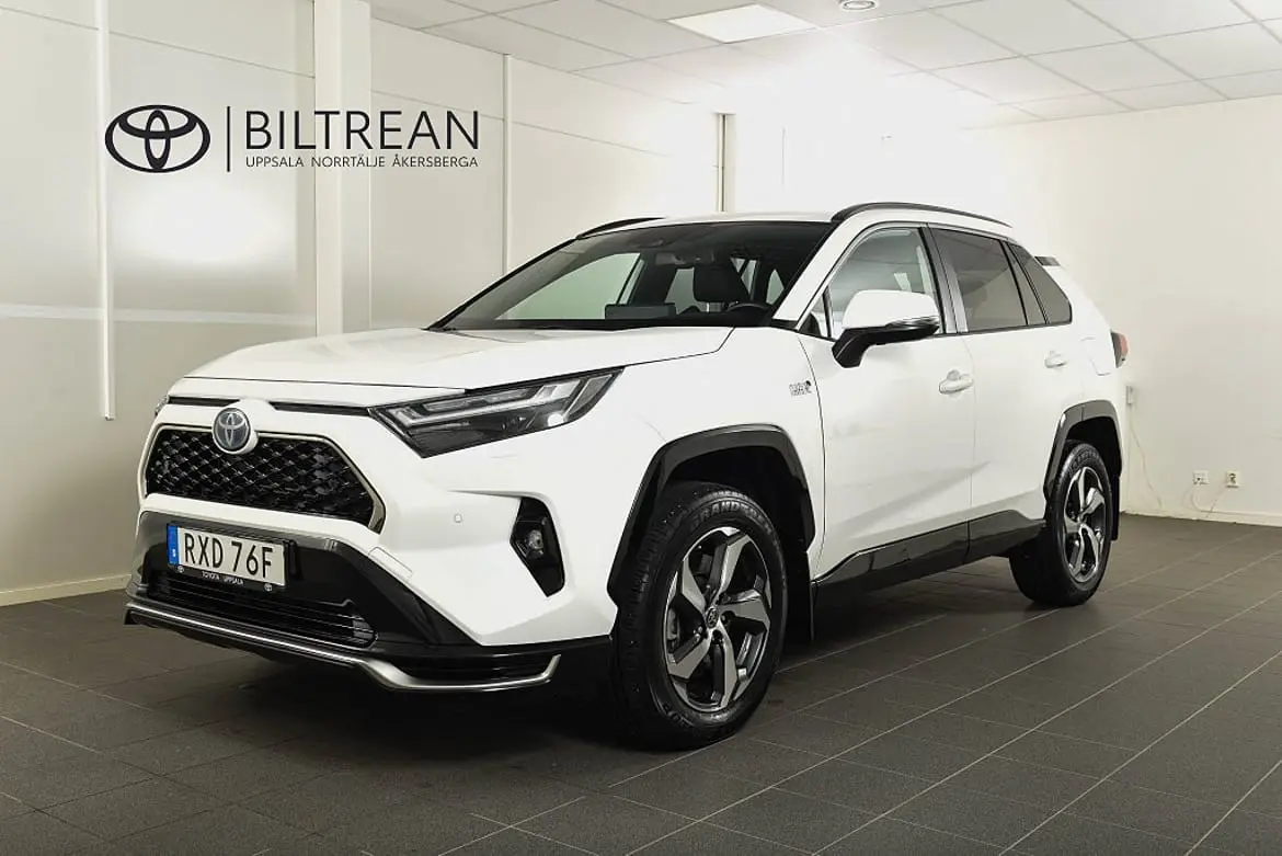 Toyota RAV4 2023