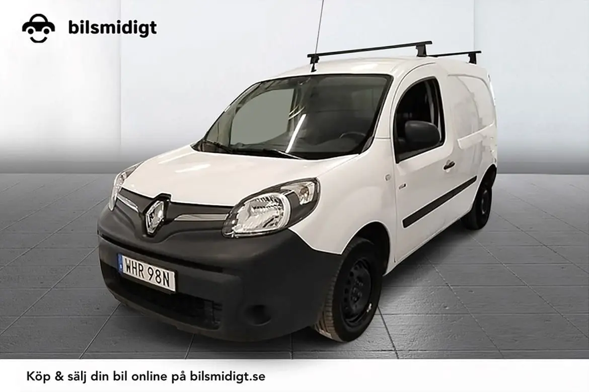 Renault Kangoo 2019