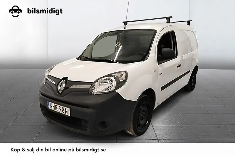 Renault Kangoo 2019
