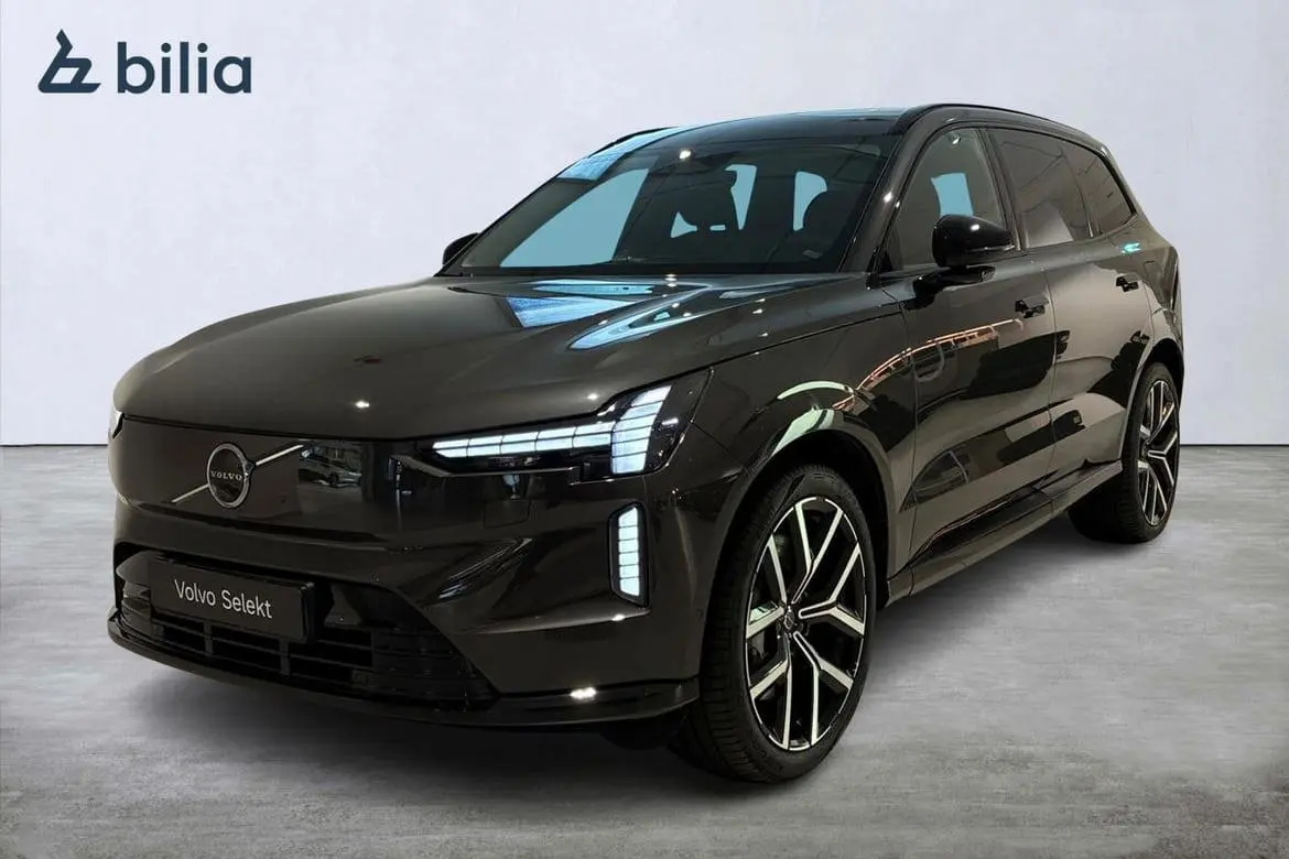 Volvo EX90 2026