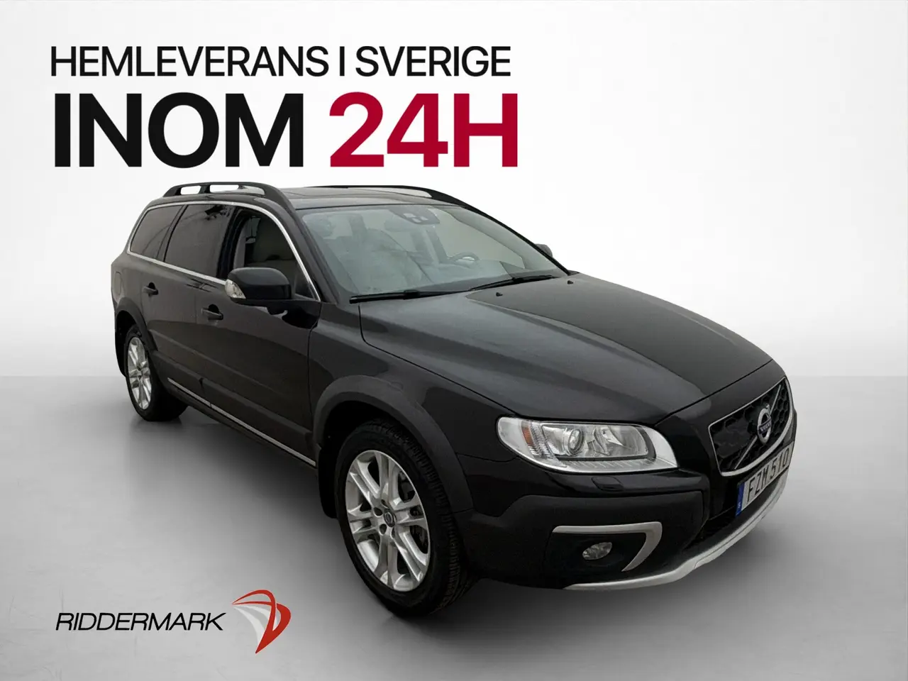 Volvo XC70 2016