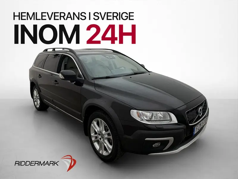 Volvo XC70 2016
