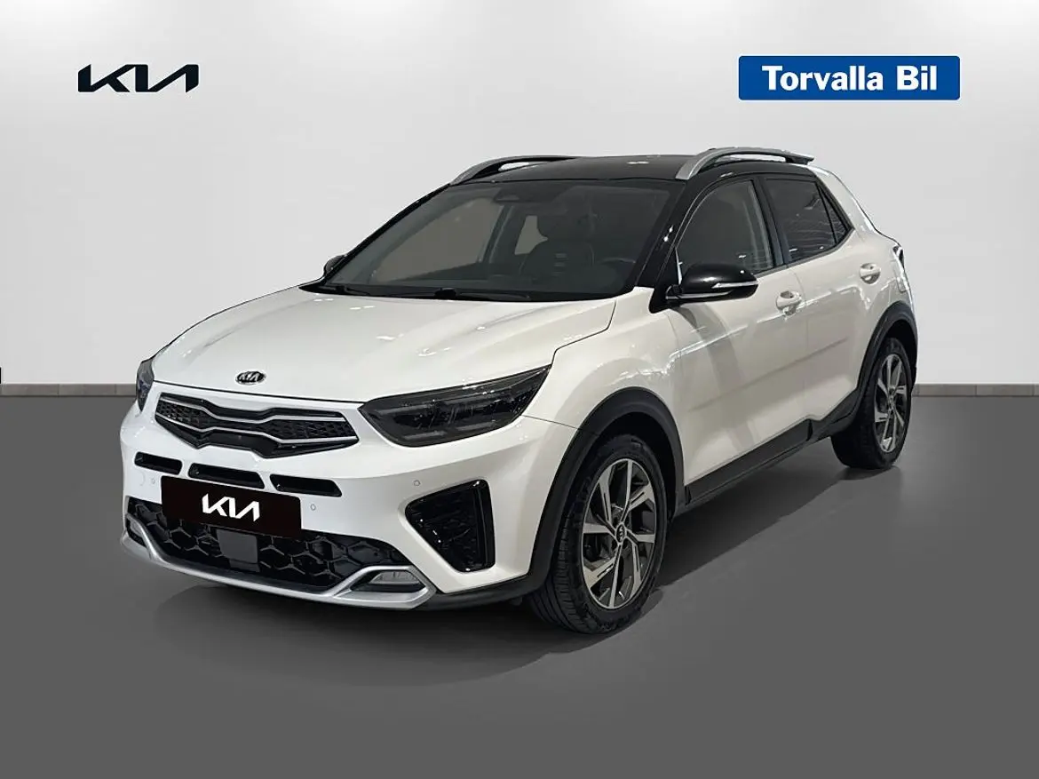 Kia Stonic 2021