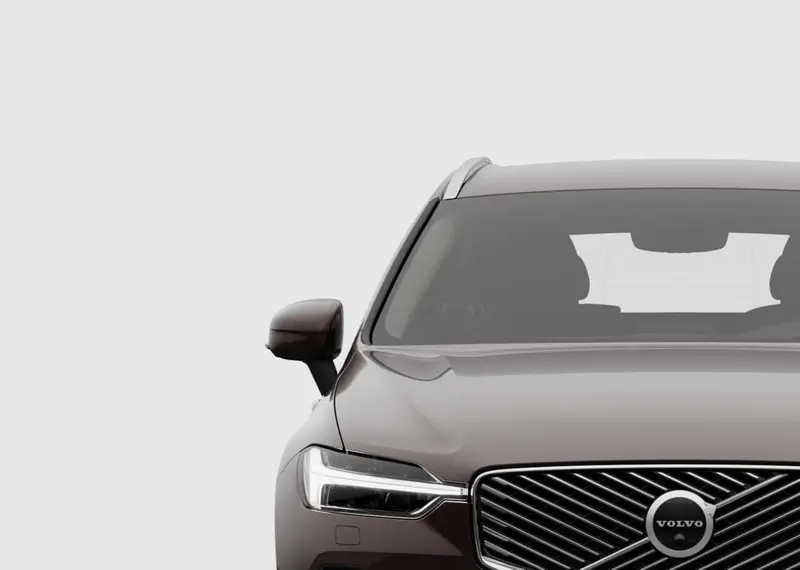 Volvo XC60 2027