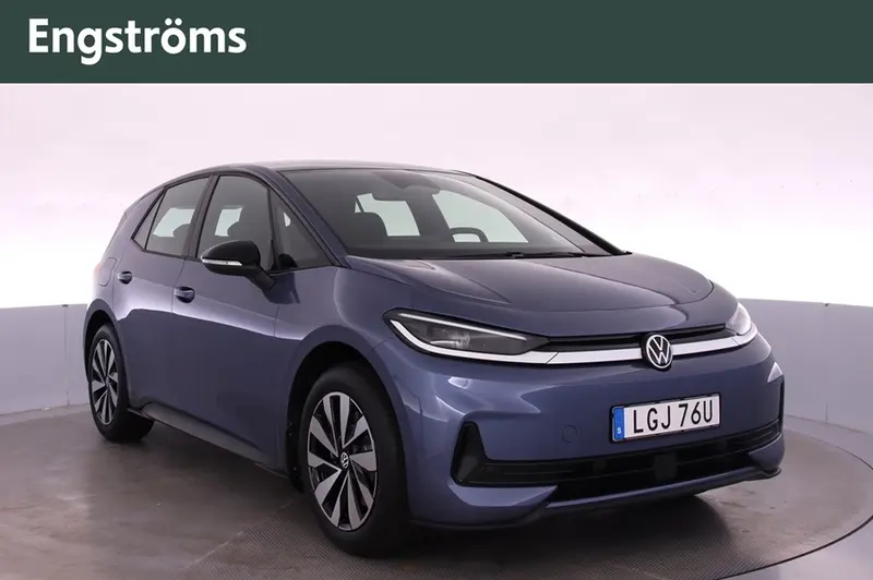 Volkswagen ID.3 2027