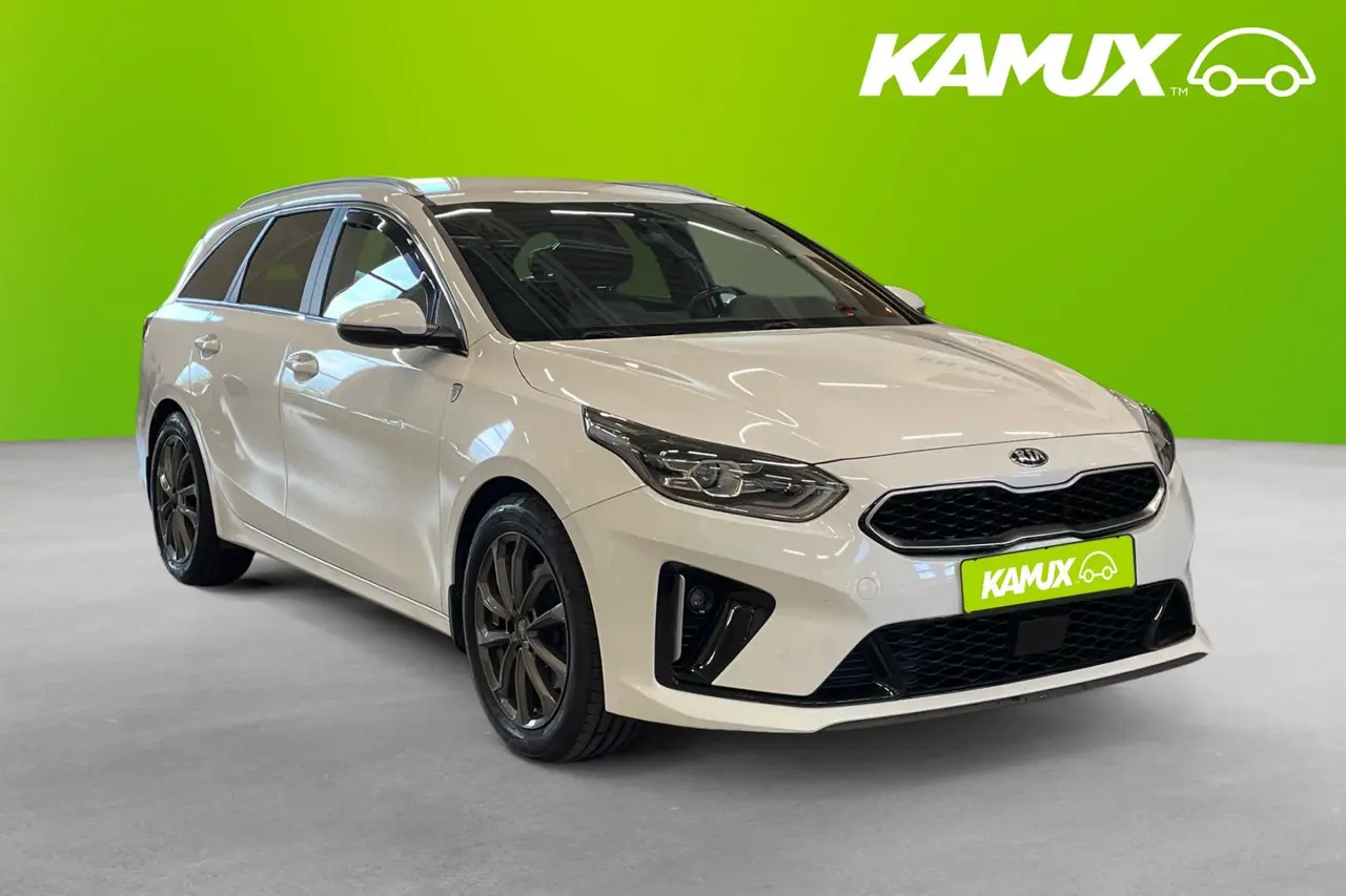 Kia Ceed 2020