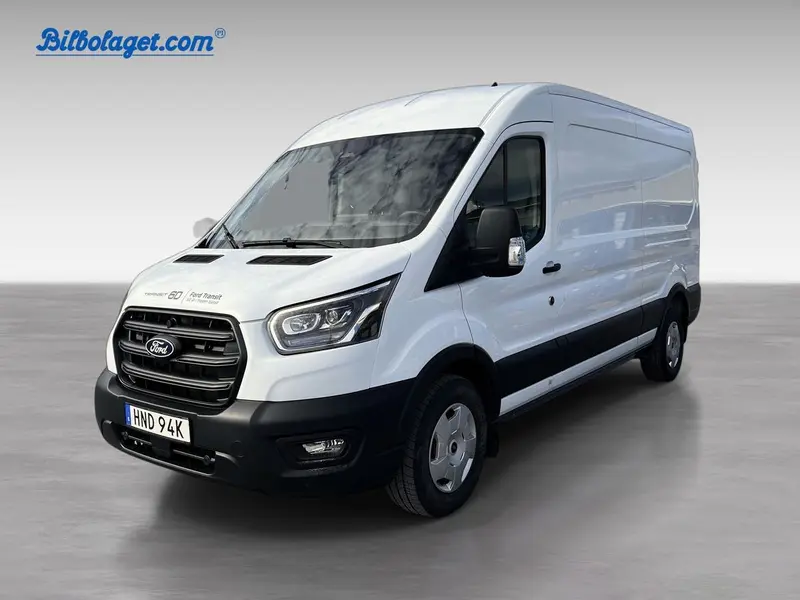 Ford Transit 2024