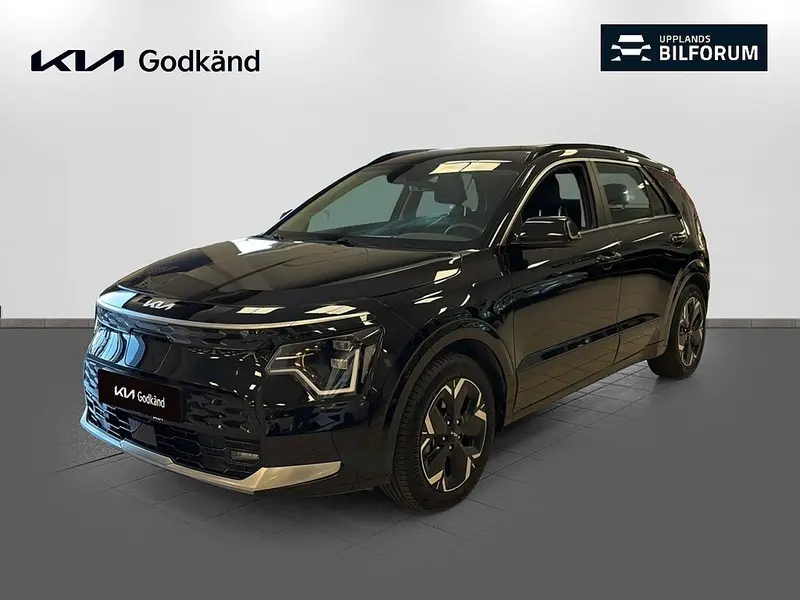 Kia Niro 2023