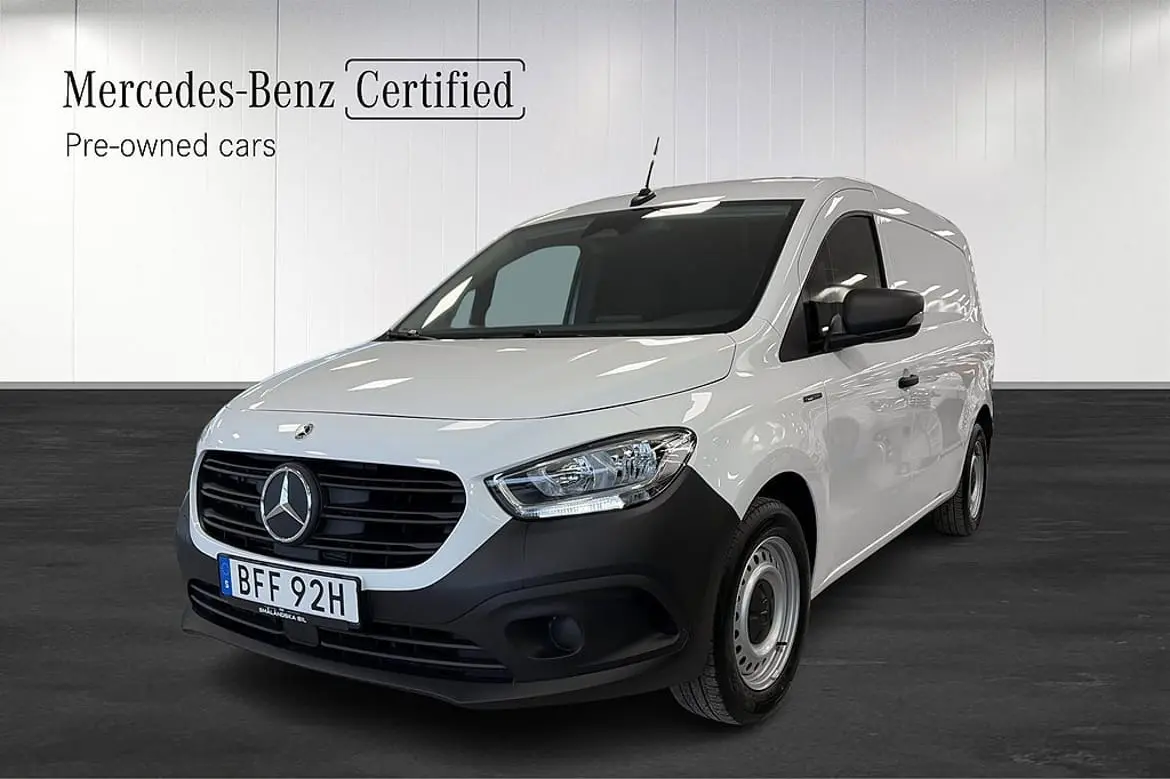 Mercedes-Benz Citan 2024