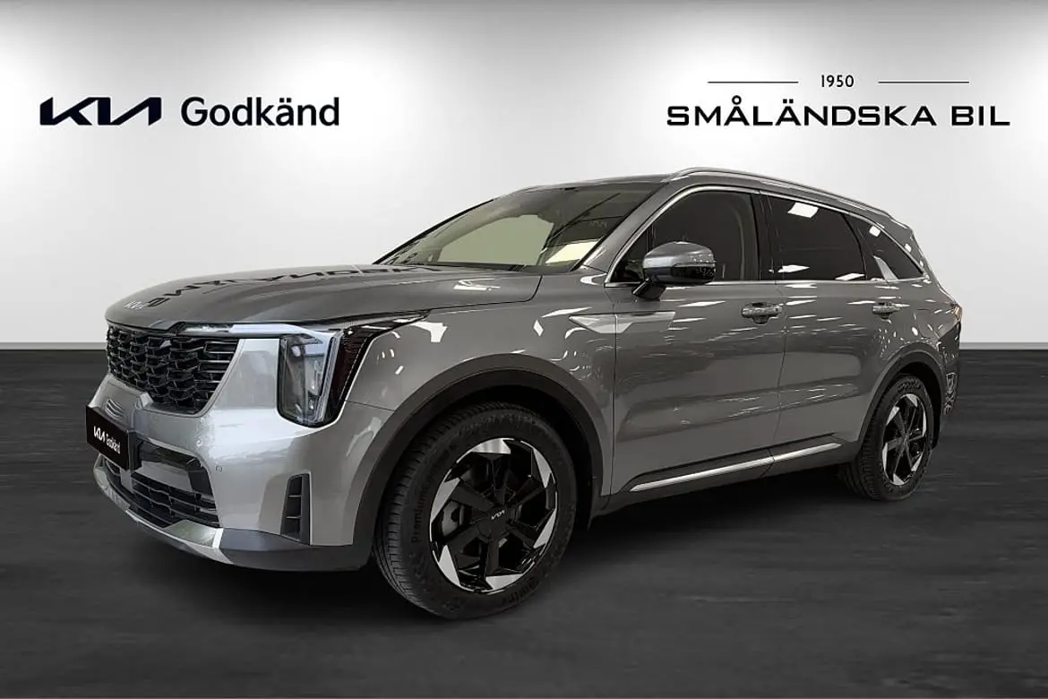 Kia Sorento 2025