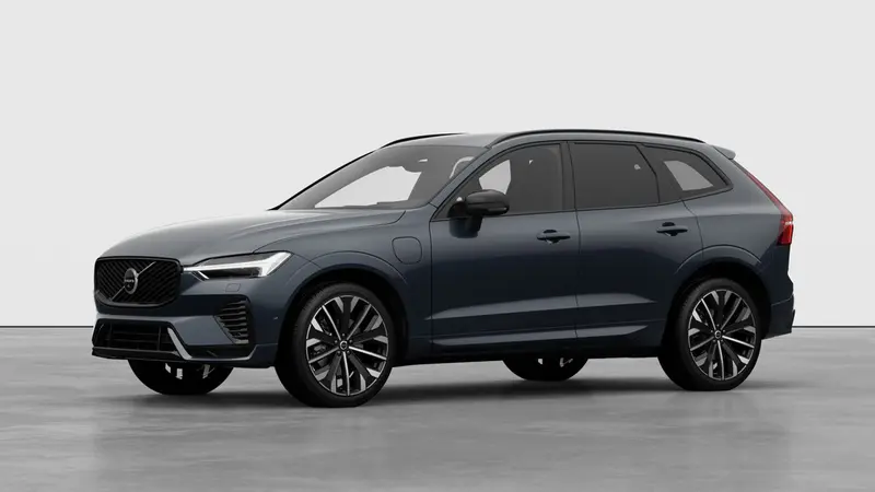 Volvo XC60 2027