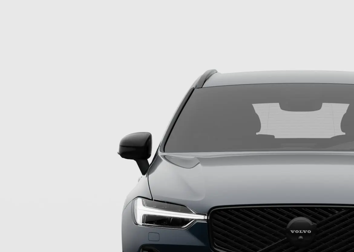 Volvo XC60 2027
