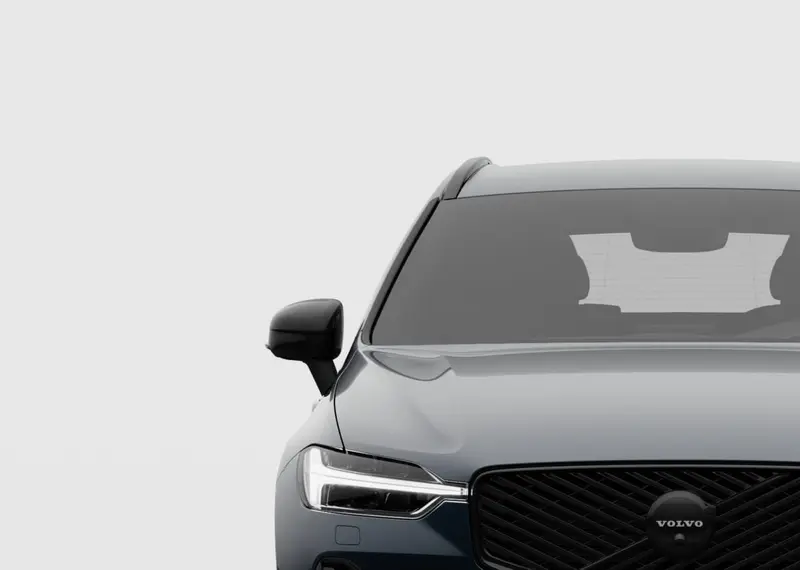 Volvo XC60 2027