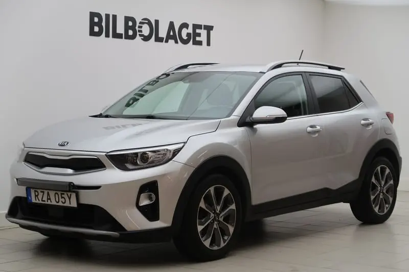 Kia Stonic 2020