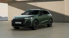 Audi Q5 2025