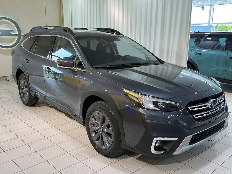 Subaru Outback 2025