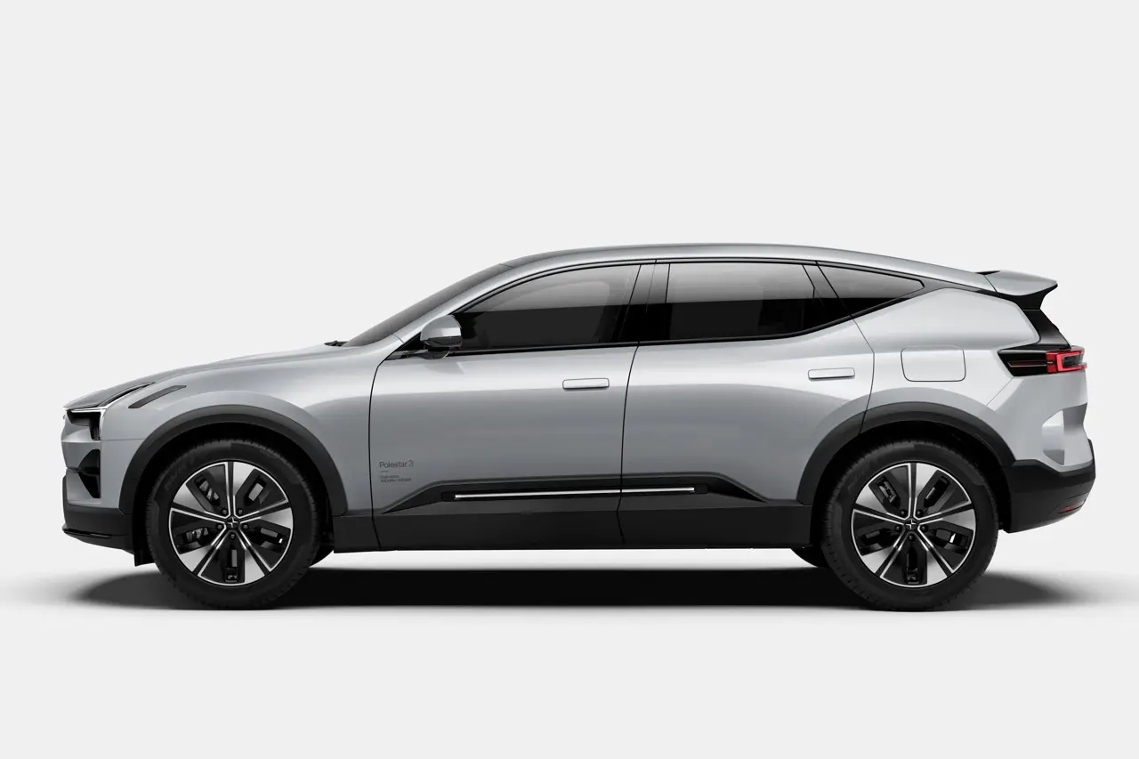 Polestar 3 2027