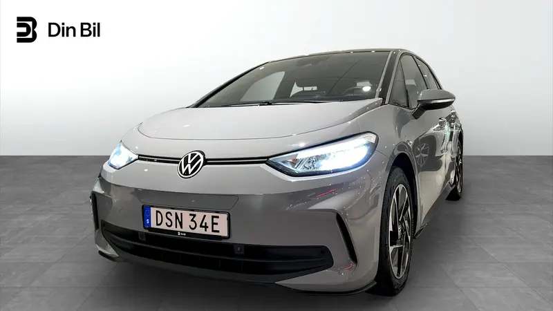 Volkswagen ID.3 2024