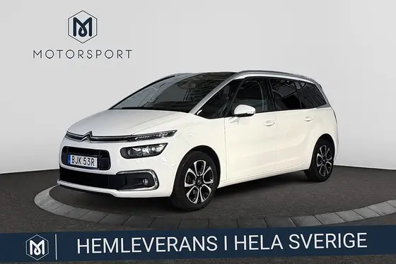 Citroën Spacetourer
