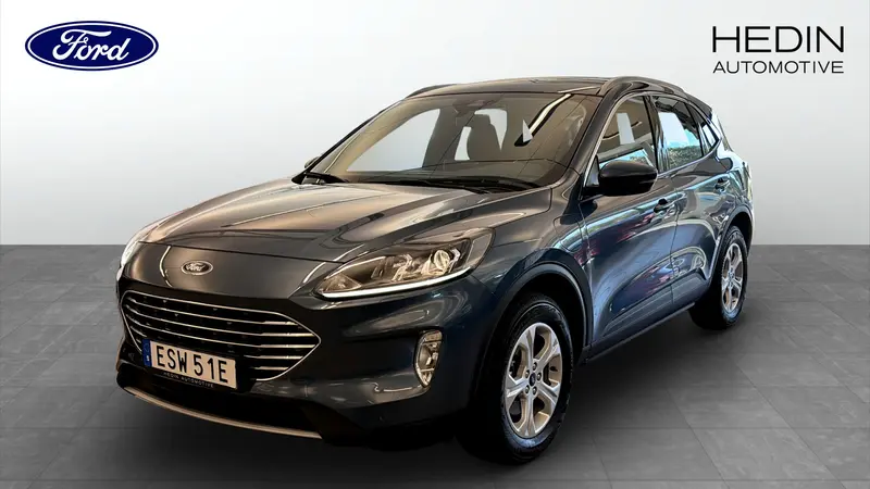 Ford Kuga 2023